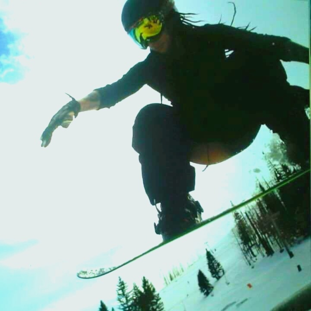 Meet your Posher, Mischelley